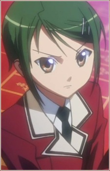 Takezono Erika
