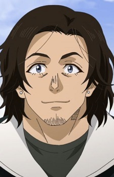 Takigawa Akihito