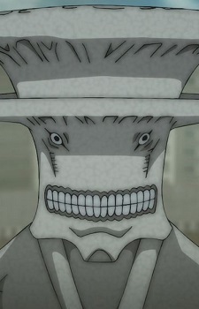 Kaijuu No. 9