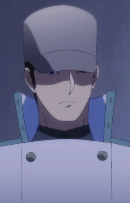 Vice Captain