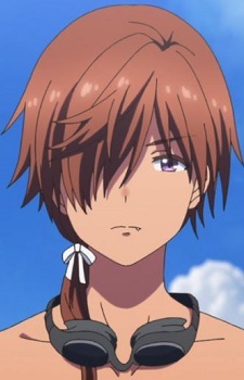 Mitani Ryouichi