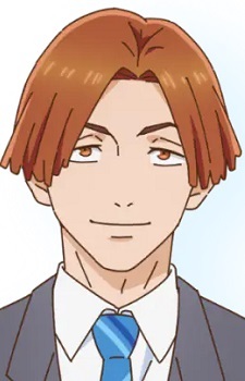 Izawa Yuushin