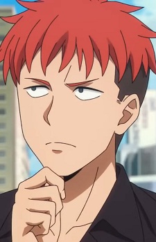 Nezu Tarou