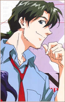 Kaji Ryouji