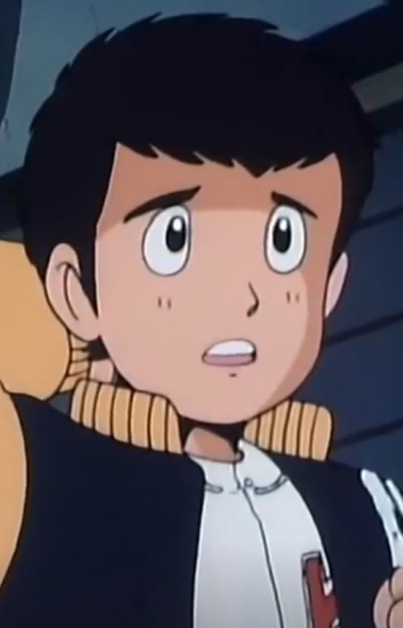 Nakada Kouji