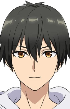 Kagami Kouji