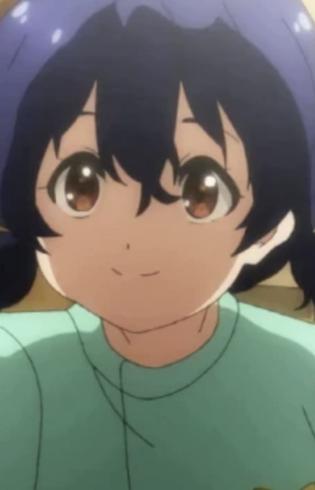 Takigawa Haru