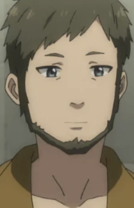 Nicole's Father