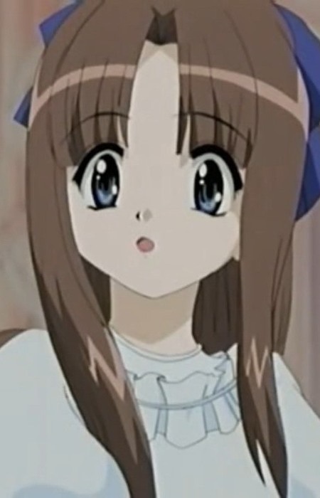 Fukami Misato