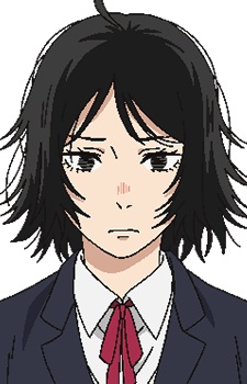 Ehara Mitsuko