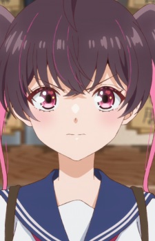 Yaotome Sakura