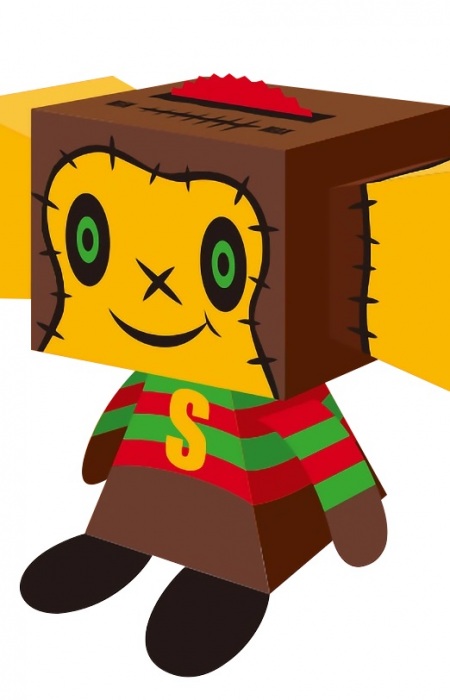 Spimon