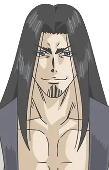 Yagi Uryuu