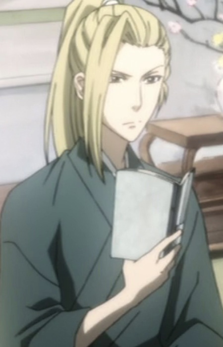 Shimizu Kourin