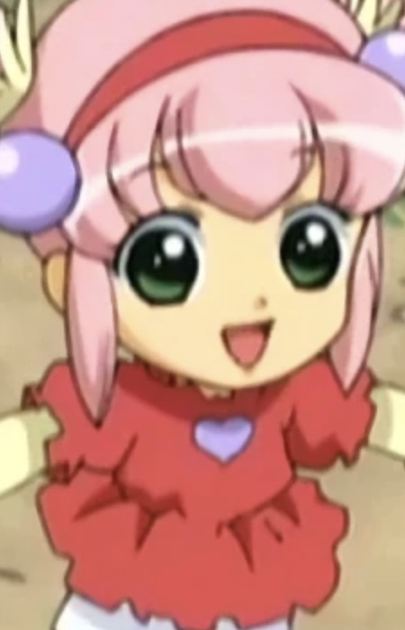 Charmy
