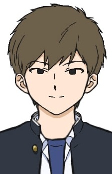 Mukai Ryou