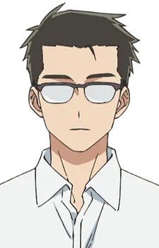 Fujita Wataru