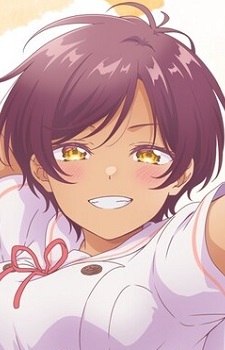 Hinata Haru