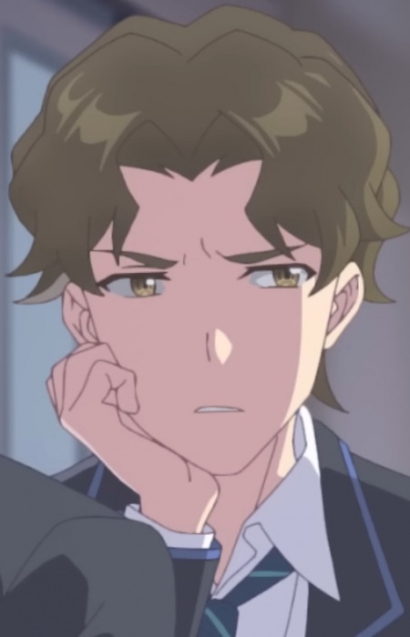 Inaba Shuuto