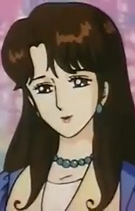 Midorikawa Misuzu