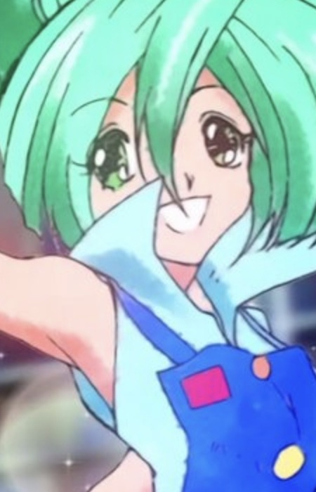 Hoshii Lamica