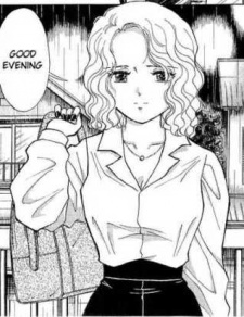 Namiko Isobe