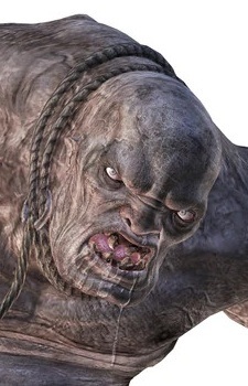 El Gigante