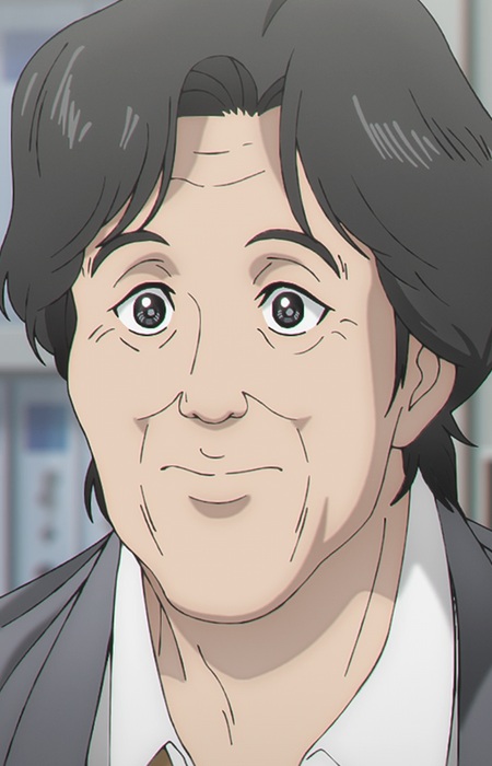 Unno Juuzou