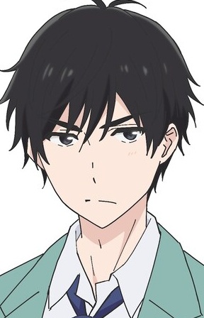 Asagi Yukiya