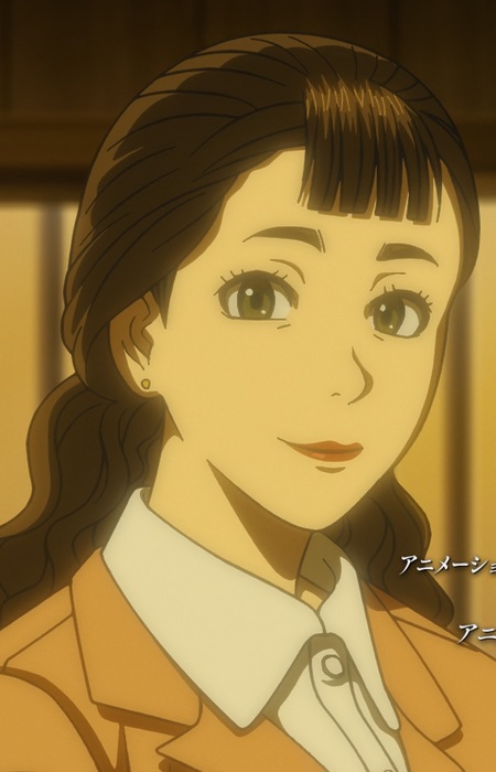 Toujima Sumiko