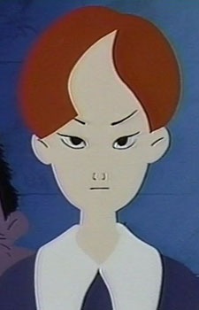 Takada Saburou