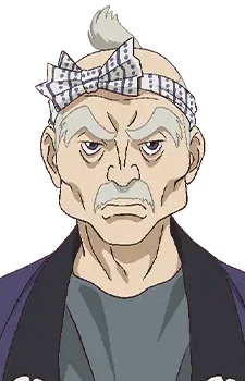 Kingorou