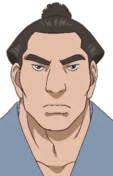 Dategasaki Moriemon
