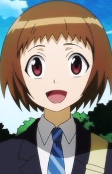 Ogura Shio