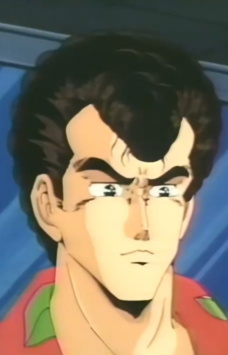 Shimizu Naoto