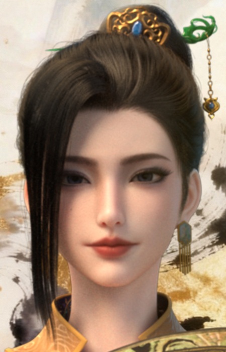 Xiao Chuchu