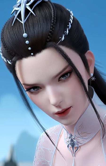 Chu Yuechan