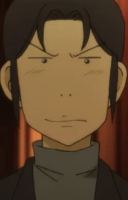 Hirata Kousei