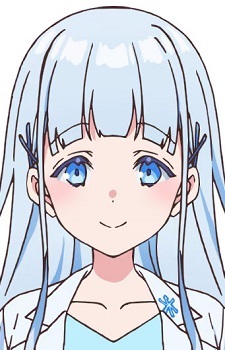 Saotome Yuki