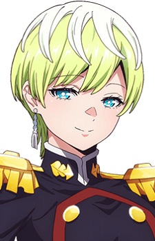 Izumo Tenka