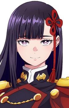 Yamashiro Ren