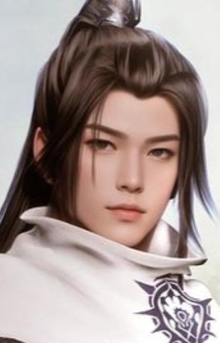 Geng Qianqiu