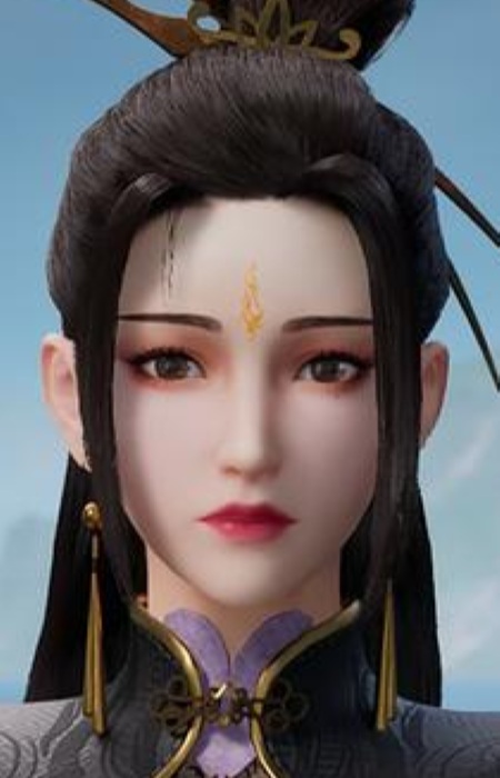 Lan Yuyan