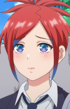 Aoyama Kyouko