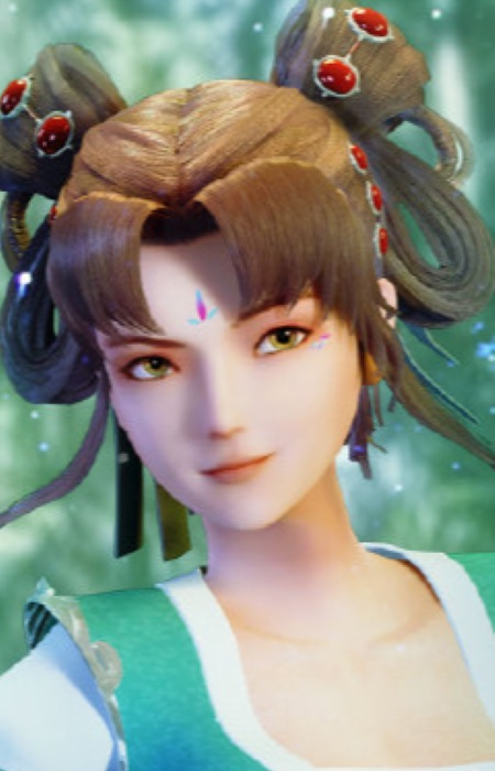 Zhao Linger