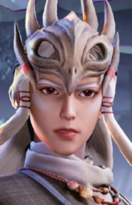 Yi Xun