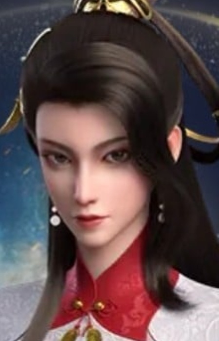 Yuan Caiwei