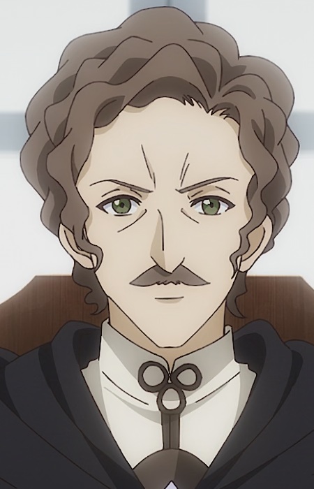 Actard Rondimond