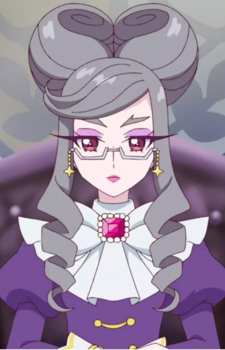 Osuga Victoria