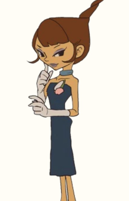 Raidley Celia